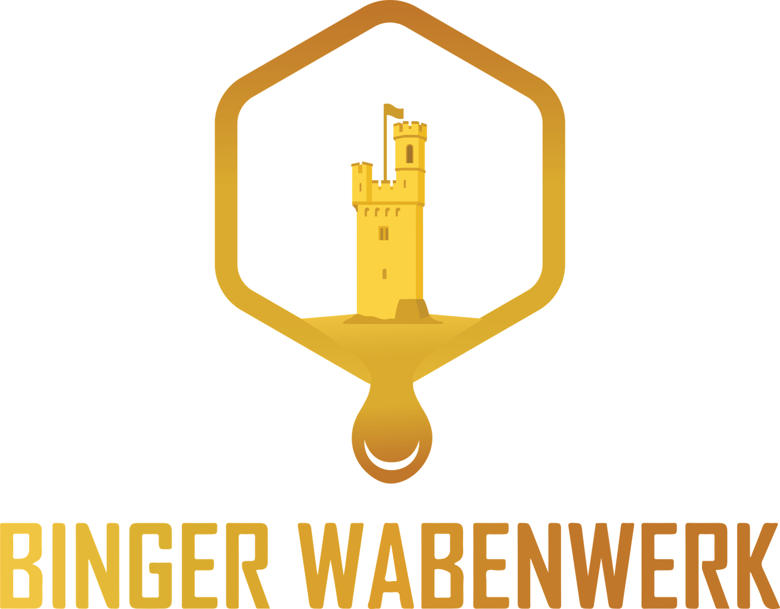 Binger Wabenwerk Logo